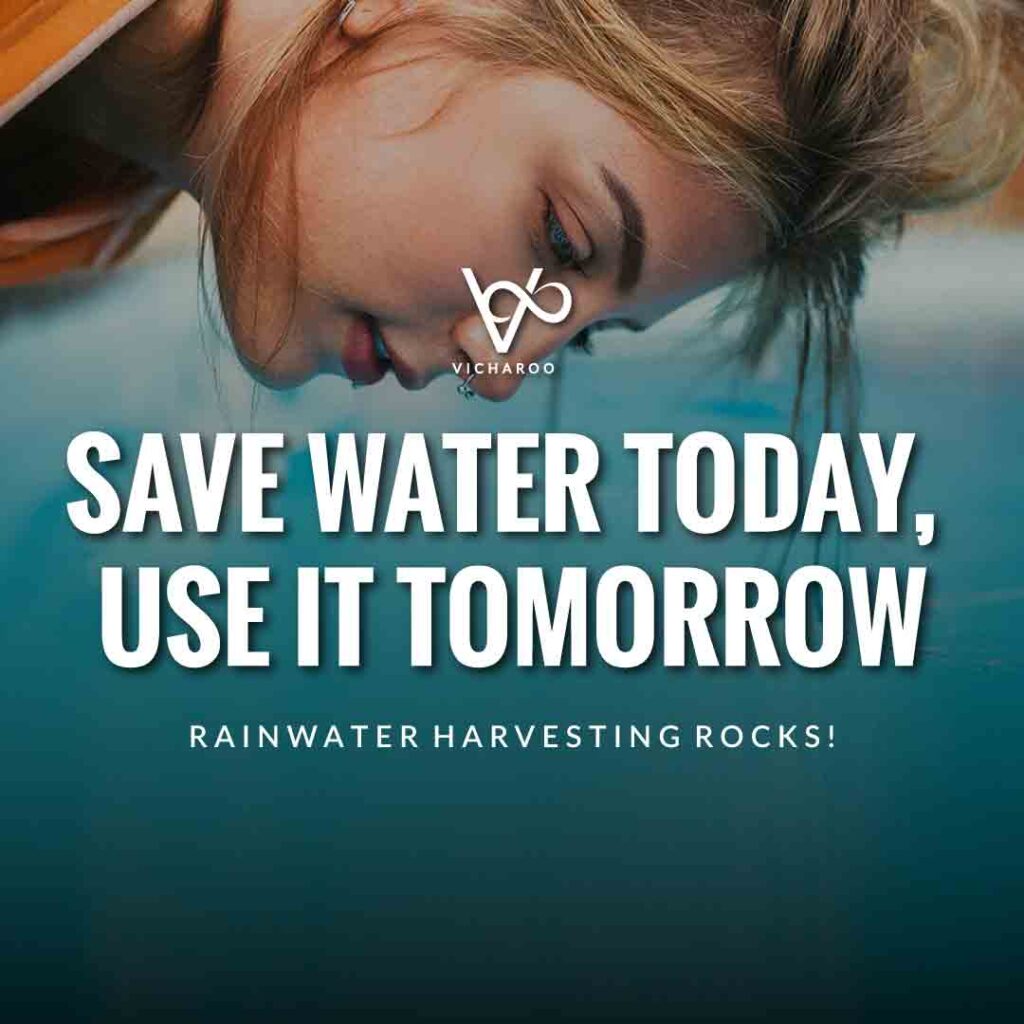 Save water today, use it tomorrow | Water Conservation Slogans and Quotes