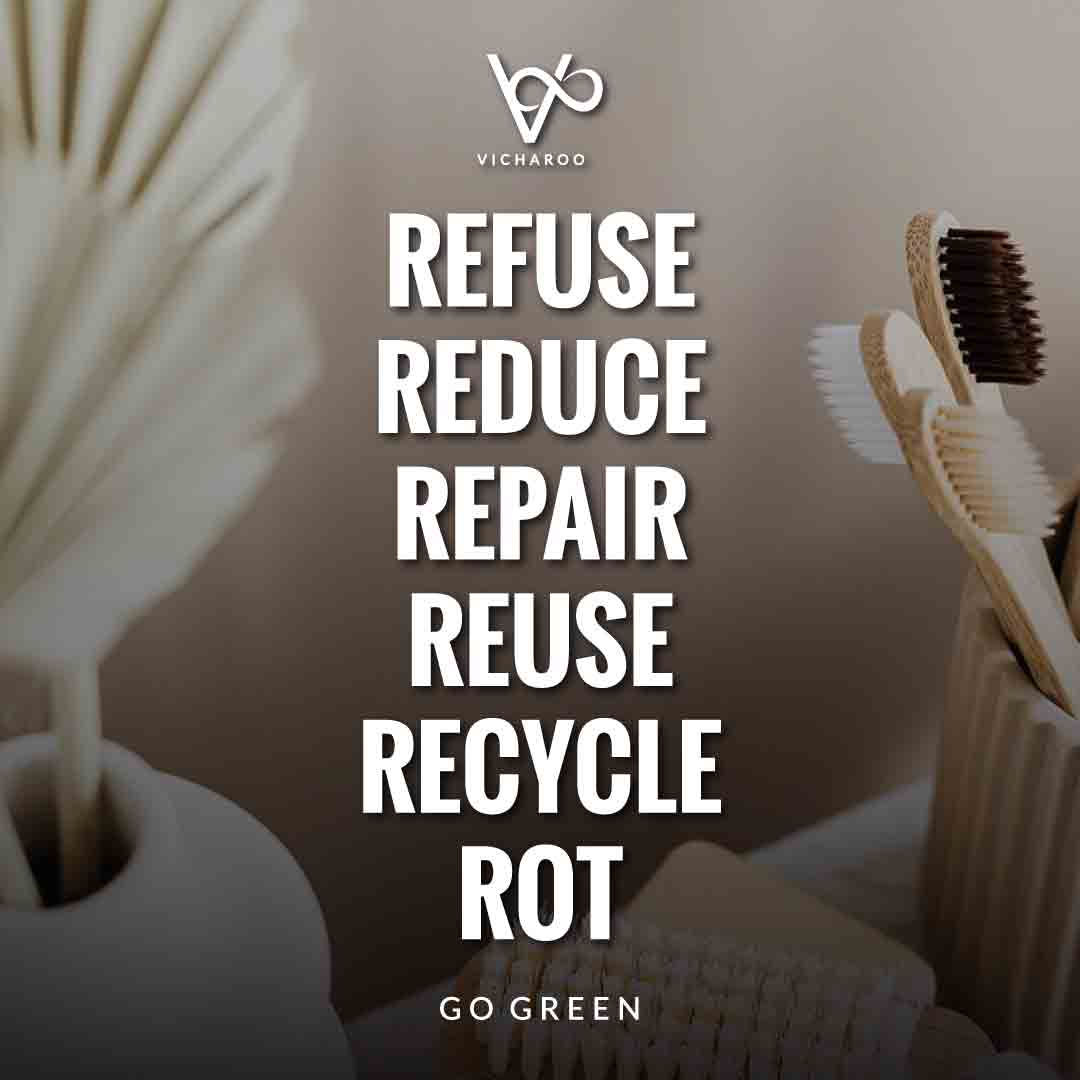 refuse-reduce-repair-reuse-recycle-rot-waste-management-slogans