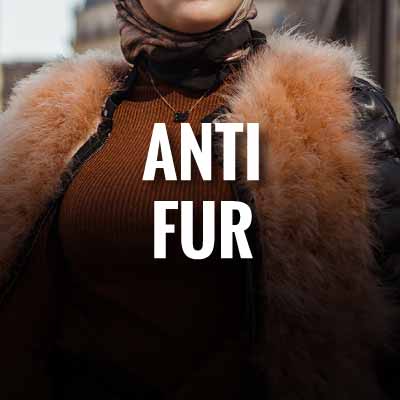 Anti fur slogans and quotes