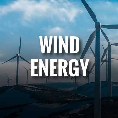 Wind energy slogans and quotes