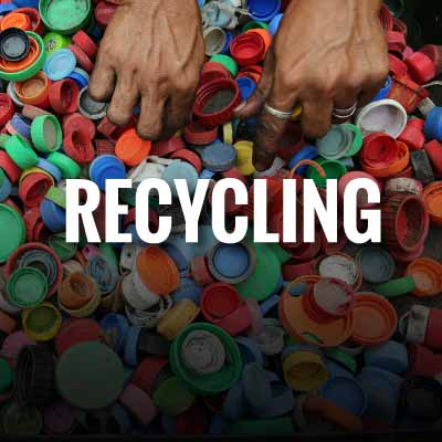 Recycling and reuse slogans and quotes